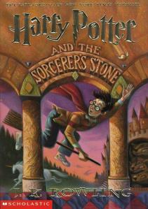 Harry Potter and the Socerer's Stone